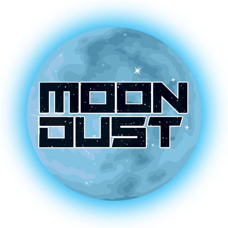 Moon Dust